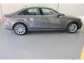 2015 Dakota Gray Metallic Audi A4 2.0T Premium Plus quattro  photo #12