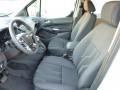 Frozen White - Transit Connect XLT Cargo Van Extended Photo No. 9