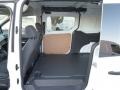 Frozen White - Transit Connect XLT Cargo Van Extended Photo No. 10