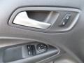 Frozen White - Transit Connect XLT Cargo Van Extended Photo No. 12