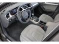 2015 Dakota Gray Metallic Audi A4 2.0T Premium Plus quattro  photo #16