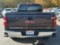 2015 Iridium Metallic GMC Sierra 1500 SLE Double Cab 4x4  photo #5