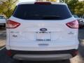 2016 Oxford White Ford Escape SE  photo #3