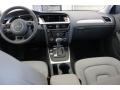 2015 Dakota Gray Metallic Audi A4 2.0T Premium Plus quattro  photo #32