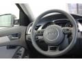 2015 Dakota Gray Metallic Audi A4 2.0T Premium Plus quattro  photo #33
