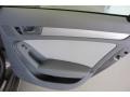 2015 Dakota Gray Metallic Audi A4 2.0T Premium Plus quattro  photo #35