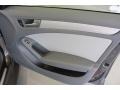 2015 Dakota Gray Metallic Audi A4 2.0T Premium Plus quattro  photo #38