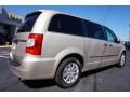 2016 Cashmere/Sandstone Pearl Chrysler Town & Country Touring  photo #7