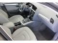 2015 Dakota Gray Metallic Audi A4 2.0T Premium Plus quattro  photo #40