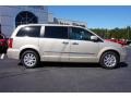 2016 Cashmere/Sandstone Pearl Chrysler Town & Country Touring  photo #8