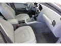 2015 Dakota Gray Metallic Audi A4 2.0T Premium Plus quattro  photo #41