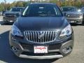 2015 Carbon Black Metallic Buick Encore Premium AWD  photo #2