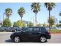 Crystal Black Pearl - RDX Technology Photo No. 3