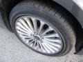 Magnetic Metallic - Fusion Titanium AWD Photo No. 4