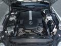 5.0 Liter SOHC 24-Valve V8 Engine for 2003 Mercedes-Benz SL 500 Roadster #108020540