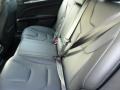 Magnetic Metallic - Fusion Titanium AWD Photo No. 15