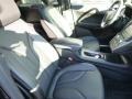 Ebony Front Seat Photo for 2015 Lincoln MKC #108021158