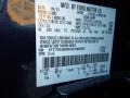 Blue Jeans Metallic - F250 Super Duty XL Crew Cab 4x4 Photo No. 12