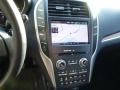 2015 Lincoln MKC AWD Controls