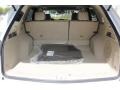 Parchment Trunk Photo for 2016 Acura RDX #108021731
