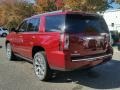 Crimson Red Tintcoat - Yukon Denali 4WD Photo No. 4