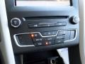 2016 Oxford White Ford Fusion SE  photo #22