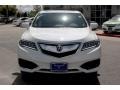 2016 White Diamond Pearl Acura RDX AWD  photo #2