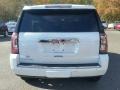 White Frost Tricoat - Yukon Denali 4WD Photo No. 5