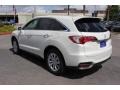 2016 White Diamond Pearl Acura RDX AWD  photo #5