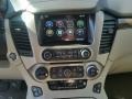 2016 GMC Yukon Denali 4WD Controls