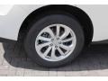 White Diamond Pearl - RDX AWD Photo No. 12