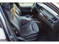 Space Grey Metallic - X5 4.8i Photo No. 4