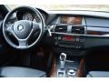 Space Grey Metallic - X5 4.8i Photo No. 8