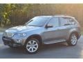 Space Grey Metallic - X5 4.8i Photo No. 14