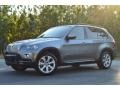 Space Grey Metallic - X5 4.8i Photo No. 15