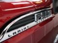 2015 Ruby Red Ford F250 Super Duty Platinum Crew Cab 4x4  photo #4