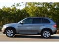 Space Grey Metallic - X5 4.8i Photo No. 19