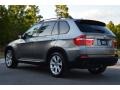 Space Grey Metallic - X5 4.8i Photo No. 21