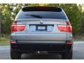 Space Grey Metallic - X5 4.8i Photo No. 24