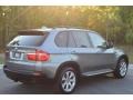 Space Grey Metallic - X5 4.8i Photo No. 25