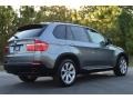 Space Grey Metallic - X5 4.8i Photo No. 26