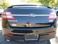 2015 Tuxedo Black Metallic Ford Taurus SHO AWD  photo #2