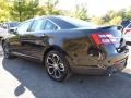 2015 Tuxedo Black Metallic Ford Taurus SHO AWD  photo #3