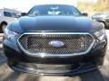 2015 Tuxedo Black Metallic Ford Taurus SHO AWD  photo #5