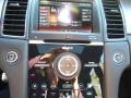 2015 Tuxedo Black Metallic Ford Taurus SHO AWD  photo #15