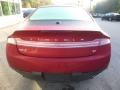2013 Ruby Red Lincoln MKZ 3.7L V6 FWD  photo #6