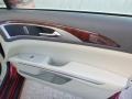 2013 Ruby Red Lincoln MKZ 3.7L V6 FWD  photo #12