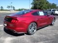 Ruby Red Metallic - Mustang GT Coupe Photo No. 4