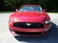 Ruby Red Metallic - Mustang GT Coupe Photo No. 10