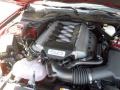 5.0 Liter DOHC 32-Valve Ti-VCT V8 2016 Ford Mustang GT Coupe Engine